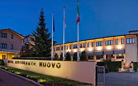 Hotel Nuovo